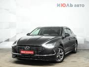 Hyundai Sonata VIII (DN8) Екатеринбург  - изображение 20