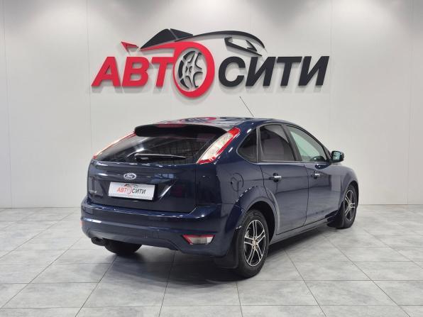 Ford Focus II Рестайлинг с пробегом 2009 года, цена 585 000 рублей, 174000 км, хэтчбек, Автокод Объявления