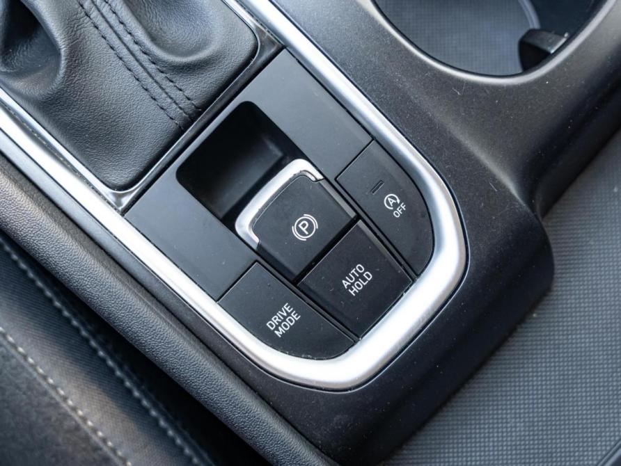 Hyundai Santa Fe IV Краснодар  - изображение 17