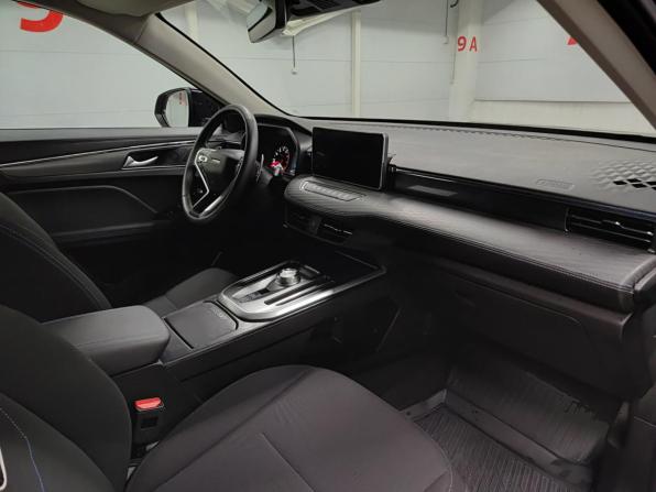 Haval Jolion I с пробегом 2023 года, цена 2 071 000 рублей, 35668 км, внедорожник, Автокод Объявления