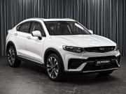 Geely Tugella I Рестайлинг Ставрополь  - изображение 26