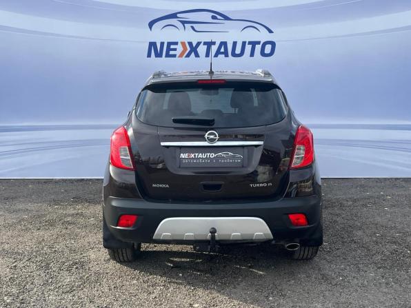 Opel Mokka I с пробегом 2014 года, цена 988 400 рублей, 122147 км, внедорожник, Автокод Объявления