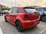 Volkswagen Polo V Череповец  - изображение 24
