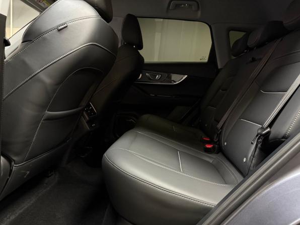 Chery Tiggo 7 Pro Max I Рестайлинг с пробегом 2024 года, цена 1 950 000 рублей, 25447 км, внедорожник, Автокод Объявления