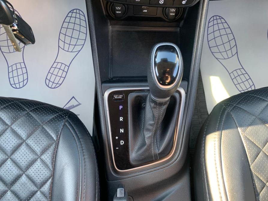 Hyundai Solaris II Рестайлинг Стерлитамак  - изображение 16