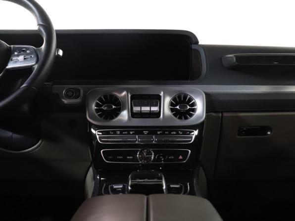 Mercedes-Benz G-Класс III (W463) с пробегом 2020 года, цена 16 500 000 рублей, 25000 км, внедорожник, Автокод Объявления