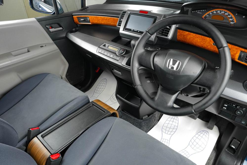 Honda Freed I Тюмень  - изображение 8