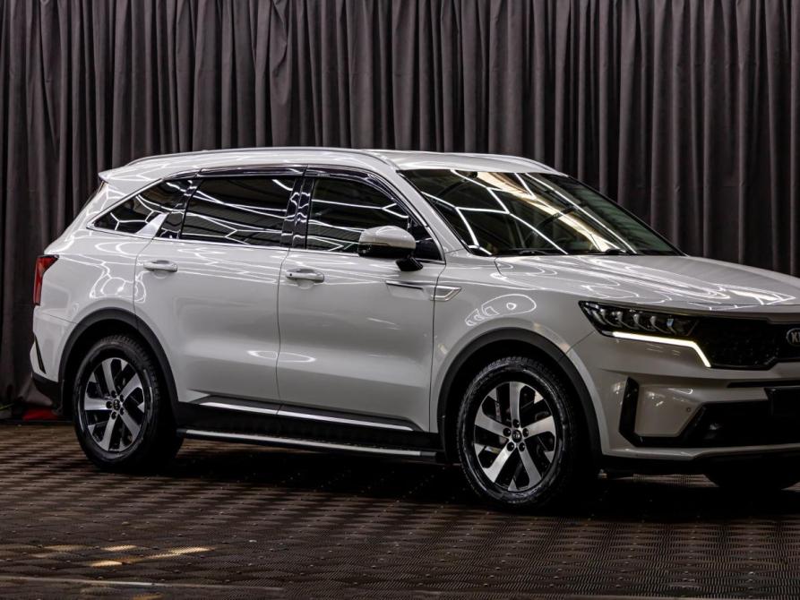 Kia Sorento IV Краснодар  - изображение 7