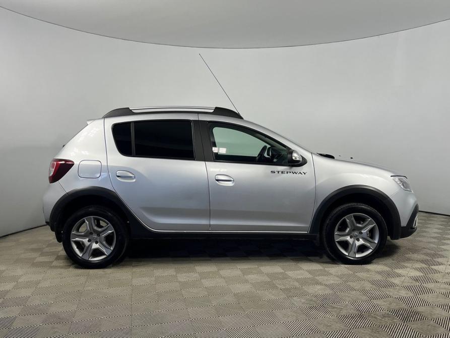 Renault Sandero II Рестайлинг Борисоглебск  - изображение 6