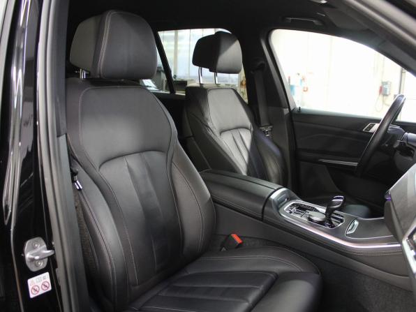 BMW X5 IV (G05/G18) с пробегом 2019 года, цена 6 690 000 рублей, 72895 км, внедорожник, Автокод Объявления