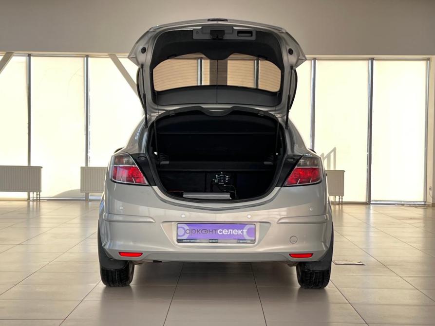 Opel Astra H Рестайлинг Волгоград  - изображение 34