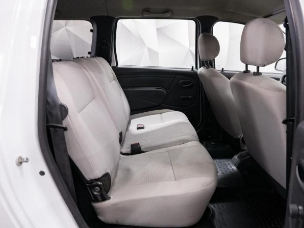 Lada (ВАЗ) Largus I с пробегом 2018 года, цена 818 000 рублей, 108696 км, универсал, Автокод Объявления
