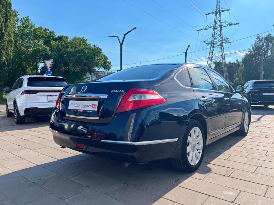 Nissan Teana II Стерлитамак  - изображение 4