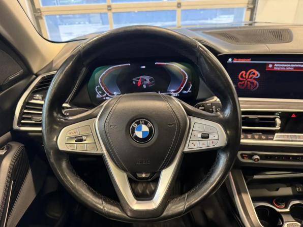 BMW X7 I (G07) с пробегом 2019 года, цена 6 549 000 рублей, 157432 км, внедорожник, Автокод Объявления
