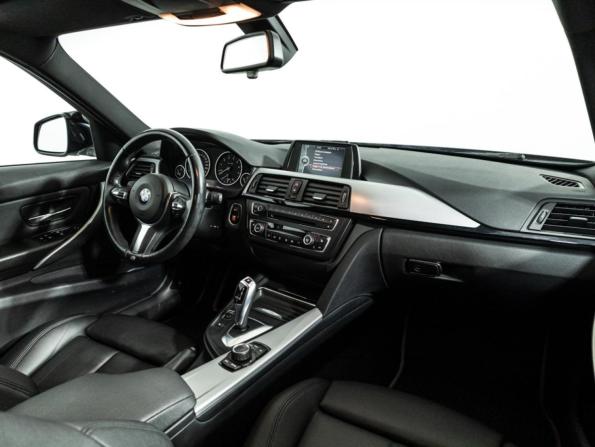 BMW 3 серии VI (F3x) с пробегом 2014 года, цена 1 699 585 рублей, 168413 км, седан, Автокод Объявления