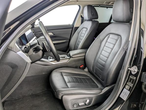 BMW 3 серии VII (G2x) с пробегом 2021 года, цена 3 700 000 рублей, 67950 км, универсал, Автокод Объявления
