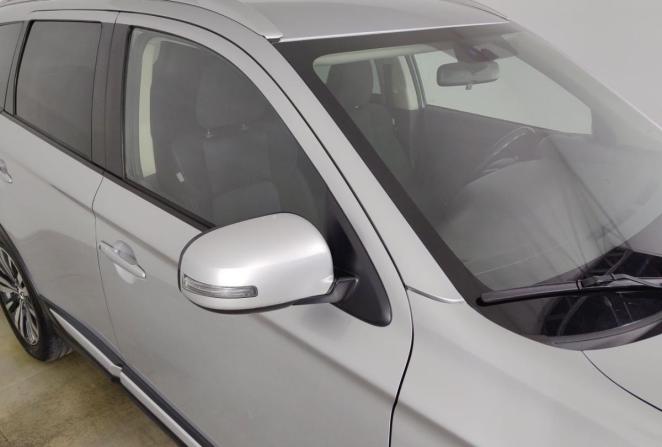 Mitsubishi Outlander III Рестайлинг 3 с пробегом 2019 года, цена 1 900 000 рублей, 205000 км, внедорожник, Автокод Объявления