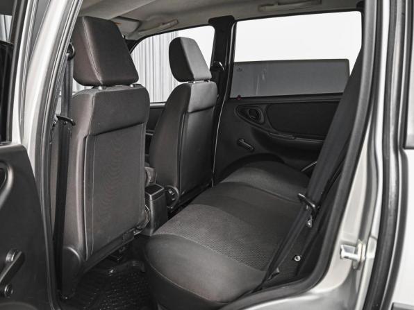 Lada (ВАЗ) Niva Travel I с пробегом 2025 года, цена 1 145 000 рублей, 44542 км, внедорожник, Автокод Объявления