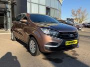 Lada (ВАЗ) XRAY I Нефтекамск  - изображение 11