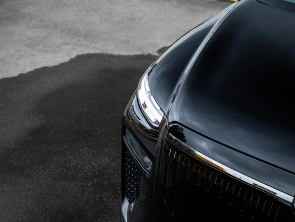 Voyah Taishan X8 с пробегом 2026 года, цена 8 500 000 рублей, 2231 км, внедорожник, Автокод Объявления
