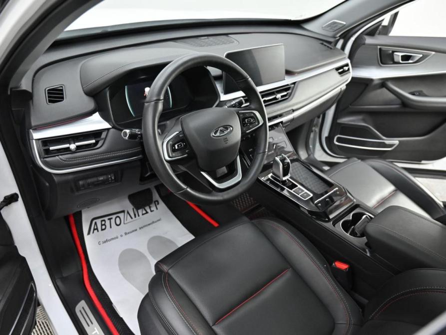 Chery Tiggo 7 Pro I Москва  - изображение 6