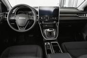 Haval M6 II Красноярск  - изображение 20
