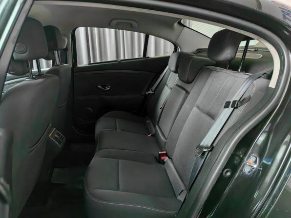 Renault Fluence I с пробегом 2011 года, цена 579 000 рублей, 235781 км, седан, Автокод Объявления