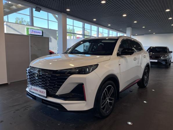 Changan CS55 Plus II с пробегом 2023 года, цена 2 230 000 рублей, 53937 км, внедорожник, Автокод Объявления