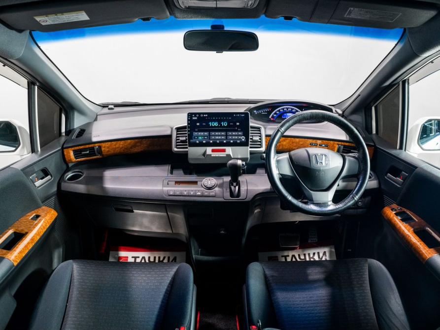 Honda Freed I Чита  - изображение 7