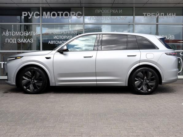 Li Auto (Lixiang) L7 I с пробегом 2023 года, цена 6 500 000 рублей, 12686 км, внедорожник, Автокод Объявления