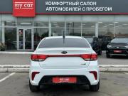 Kia Rio IV Пермь  - изображение 24