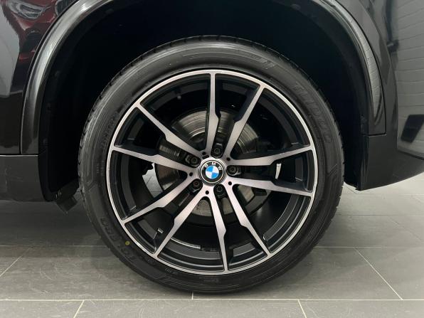 BMW X5 III (F15) с пробегом 2017 года, цена 4 502 250 рублей, 168000 км, внедорожник, Автокод Объявления