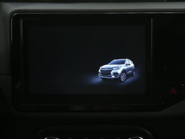 Chery Tiggo 4 I Рестайлинг с пробегом 2019 года, цена 1 157 000 рублей, 140000 км, внедорожник, Автокод Объявления