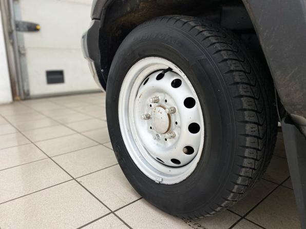 Chevrolet Niva I с пробегом 2008 года, цена 250 000 рублей, 223390 км, внедорожник, Автокод Объявления