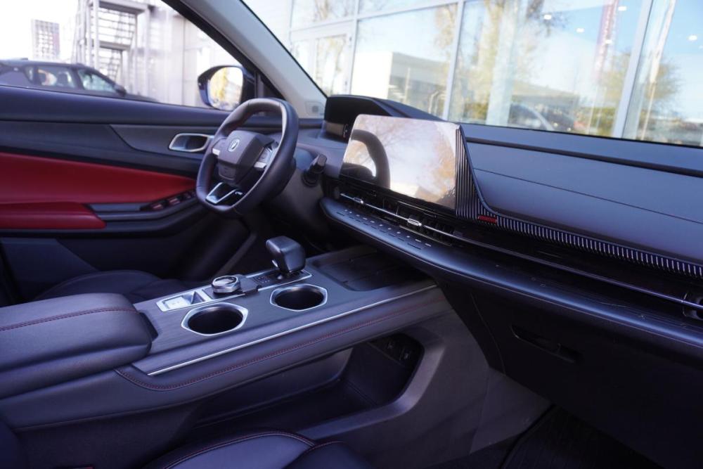 Changan CS55 Plus II Ульяновск  - изображение 20