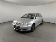 Toyota Avensis II Уфа  - изображение 22