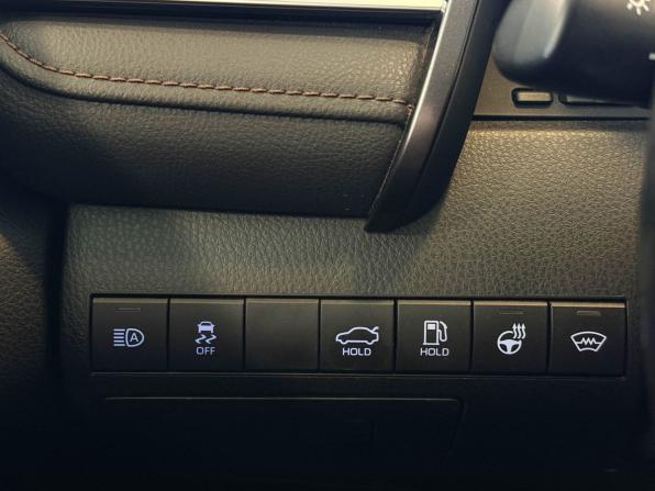 Toyota Camry VIII (XV70) с пробегом 2020 года, цена 2 867 000 рублей, 90321 км, седан, Автокод Объявления
