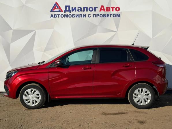 Lada (ВАЗ) XRAY I с пробегом 2021 года, цена 930 000 рублей, 105883 км, хэтчбек, Автокод Объявления