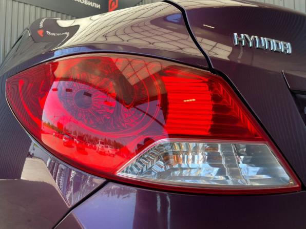 Hyundai Solaris I с пробегом 2011 года, цена 677 000 рублей, 151577 км, седан, Автокод Объявления