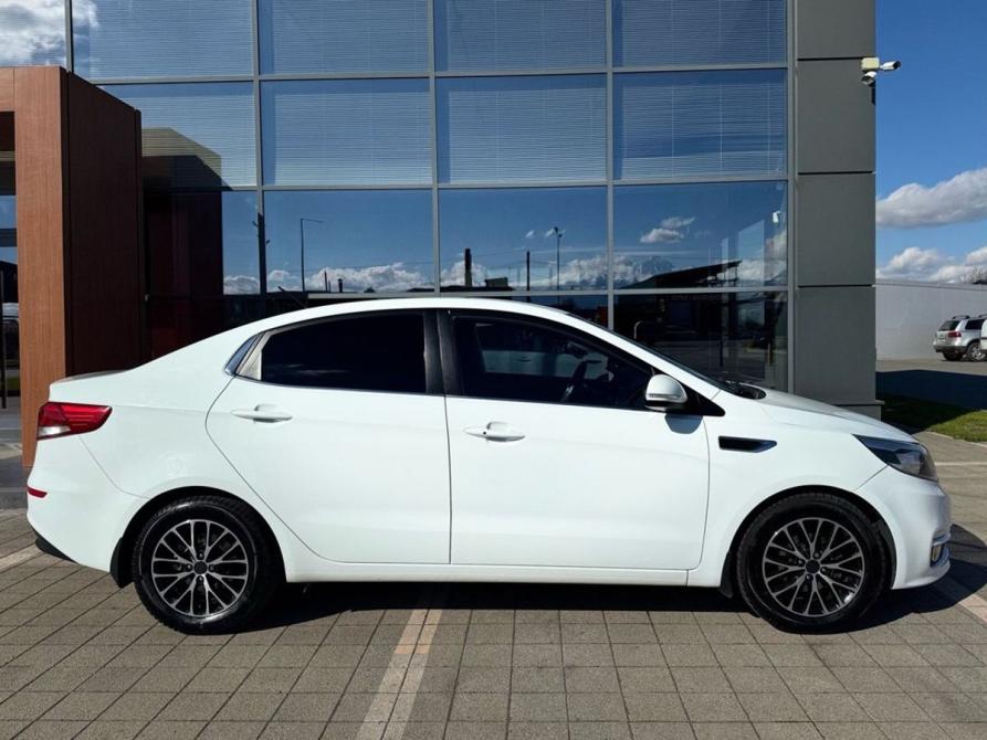 Kia Rio III Рестайлинг Владикавказ  - изображение 5