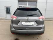 Nissan X-Trail III Москва  - изображение 27