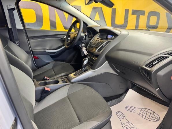 Ford Focus III с пробегом 2011 года, цена 679 000 рублей, 172898 км, хэтчбек, Автокод Объявления