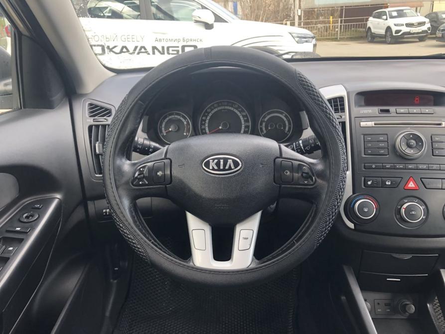Kia Ceed I Рестайлинг Брянск  - изображение 12