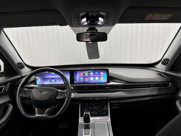 Chery Tiggo 7 Pro Max I с пробегом 2023 года, цена 1 797 000 рублей, 75551 км, внедорожник, Автокод Объявления