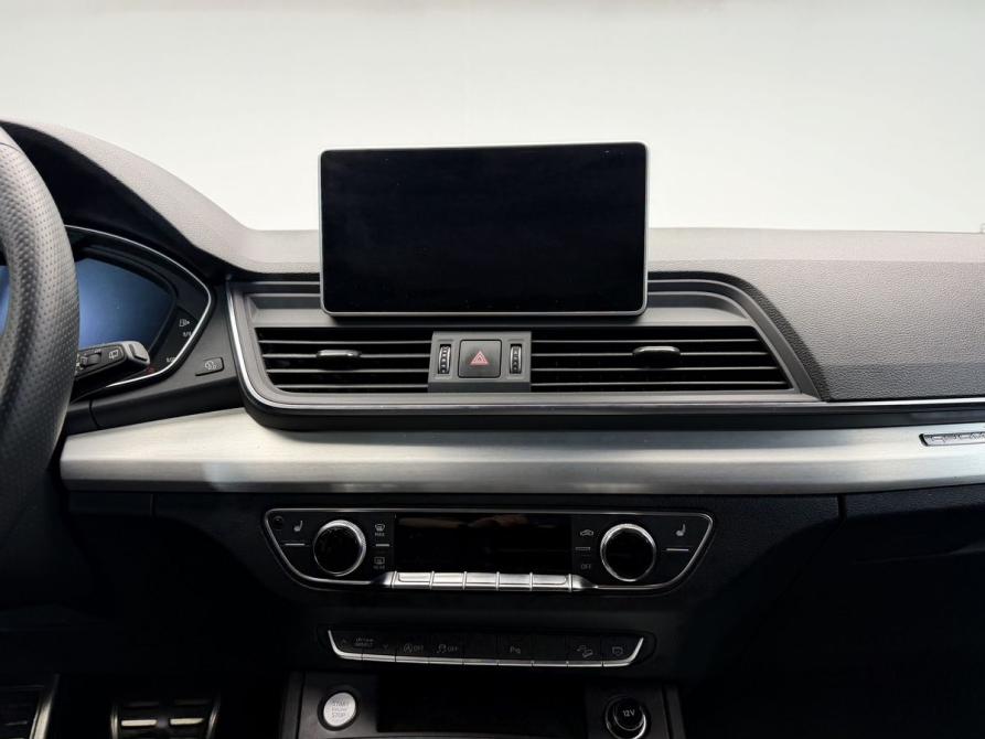 Audi Q5 II (FY) Москва  - изображение 15