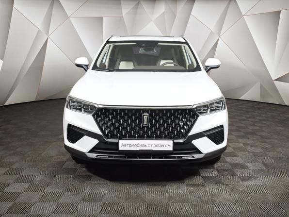 FAW Bestune T77 I с пробегом 2022 года, цена 1 693 000 рублей, 21203 км, внедорожник, Автокод Объявления