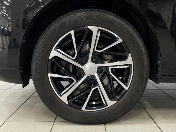 Haval Jolion I с пробегом 2023 года, цена 1 999 000 рублей, 49950 км, внедорожник, Автокод Объявления