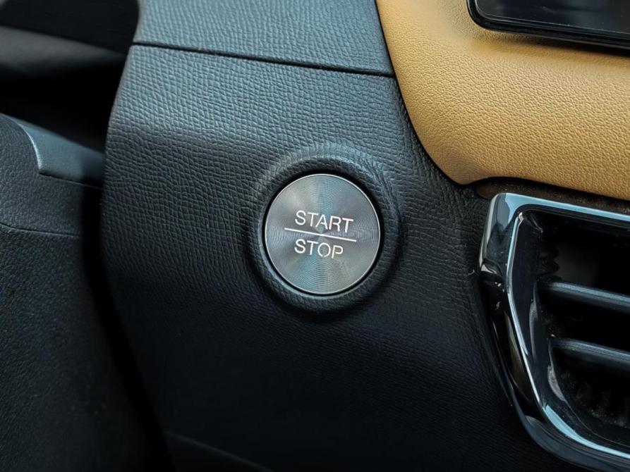 GAC GS3 Краснодар  - изображение 18