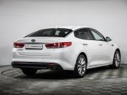Kia Optima IV Санкт-Петербург  - изображение 35