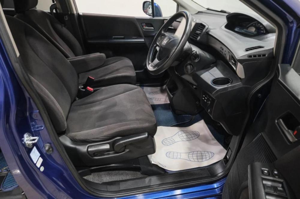 Honda Freed I Новокузнецк  - изображение 15